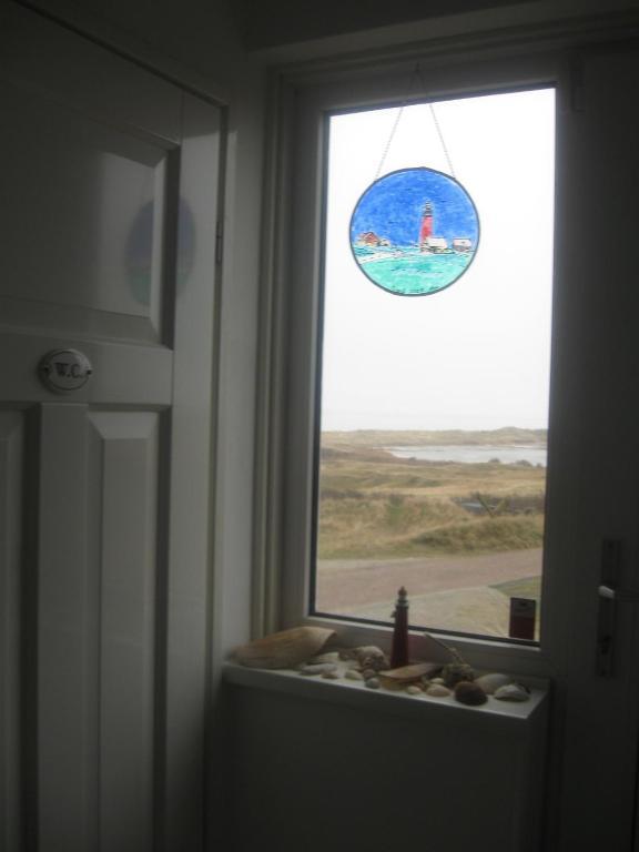 Thuis Bij Frans En Els Acomodação com café da manhã De Cocksdorp  Quarto foto