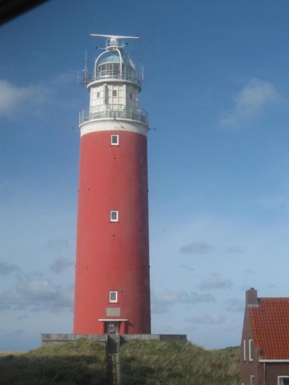 Thuis Bij Frans En Els Acomodação com café da manhã De Cocksdorp  Quarto foto